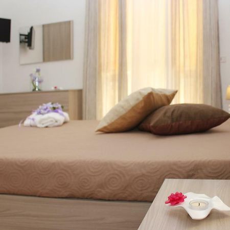 폼페이 La Dimora Di Poppea B&B 외부 사진