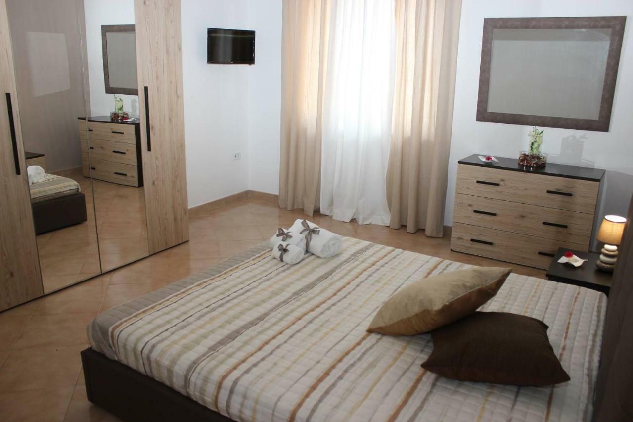 폼페이 La Dimora Di Poppea B&B 외부 사진